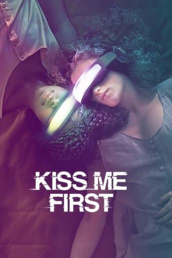Movie poster for Kiss Me First