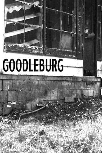 Movie poster for Goodleburg