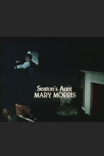 Movie poster for Seaton’s Aunt