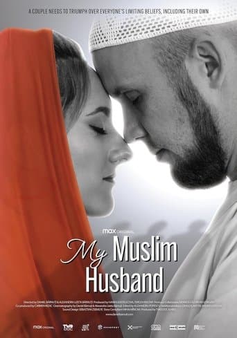 Movie poster for My Muslim Husband