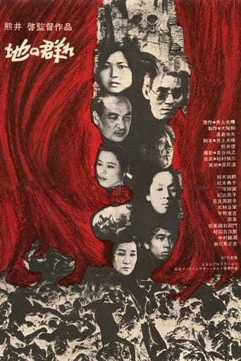 Movie poster for Apart from Life