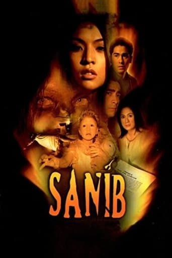 Movie poster for Sanib