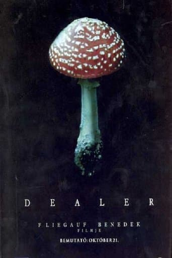 Movie poster for Dealer