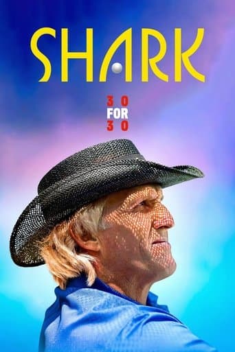 Movie poster for Shark