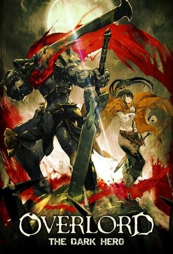 Movie poster for Overlord: The Dark Hero