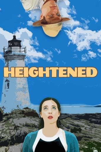 Movie poster for Heightened