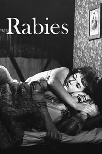 Movie poster for Rabies