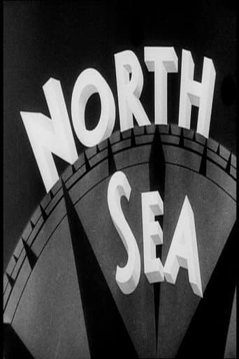 Movie poster for North Sea
