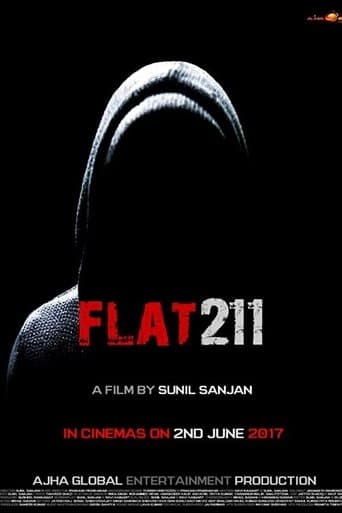 Movie poster for Flat 211