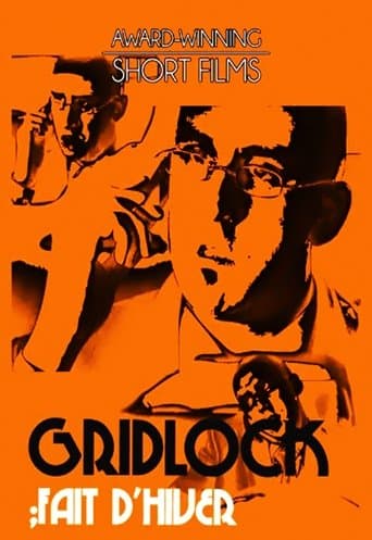Movie poster for Gridlock