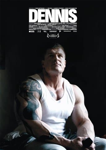 Movie poster for Dennis