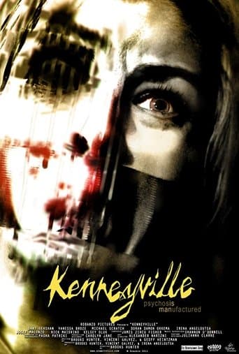 Movie poster for Kenneyville