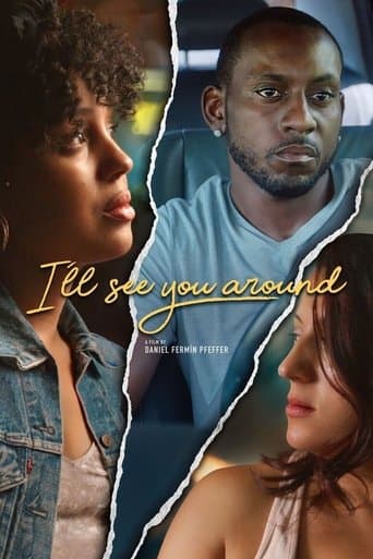 Movie poster for I’ll See You Around