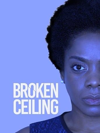 Movie poster for Broken Ceiling