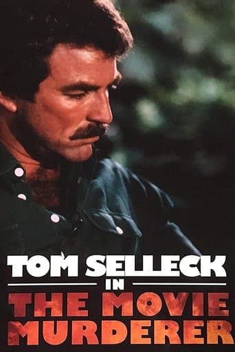 Movie poster for The Movie Murderer