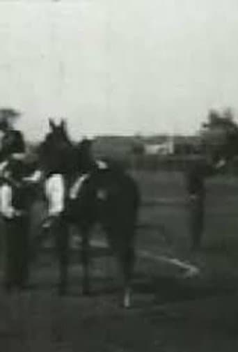 Movie poster for Racing at Sheepshead Bay