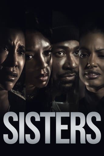 Movie poster for Sisters