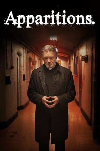 Movie poster for Apparitions