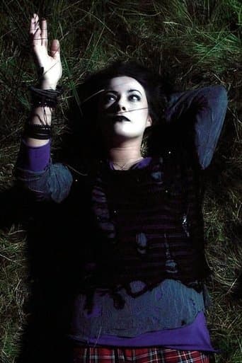 Movie poster for Black Roses: The Killing of Sophie Lancaster