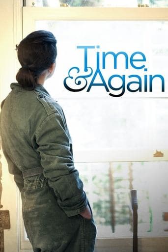 Movie poster for Time and Again