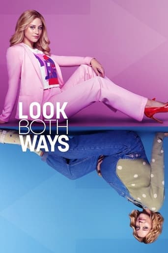 Movie poster for Look Both Ways
