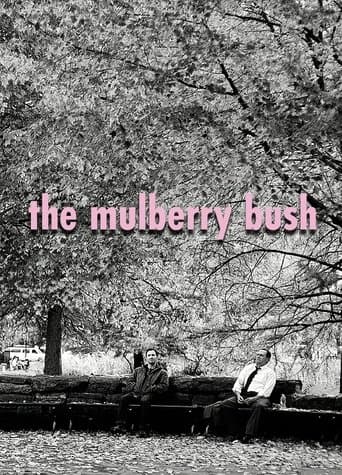 Movie poster for The Mulberry Bush