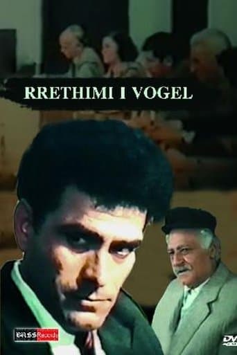Movie poster for The Small Encirclement