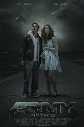 Movie poster for The Army Within