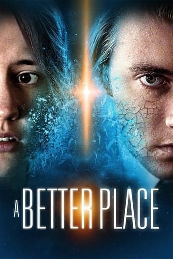 Movie poster for A Better Place