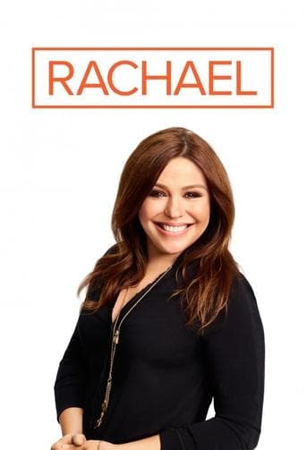 Movie poster for Rachael Ray