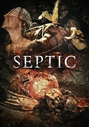 Movie poster for Septic