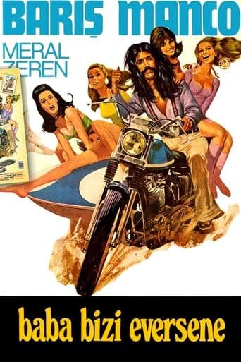 Movie poster for Dad, Make Me Marry