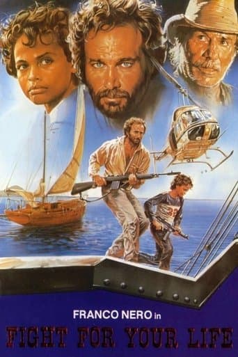 Movie poster for Devil's Crude