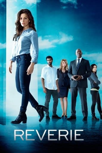 Movie poster for Reverie