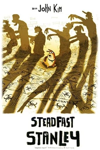Movie poster for Steadfast Stanley