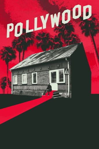 Movie poster for Pollywood