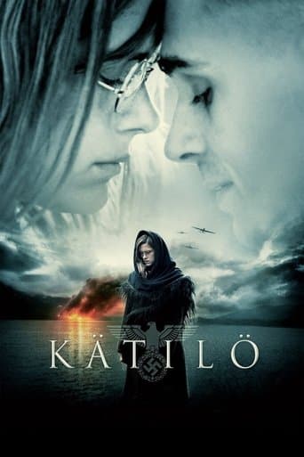 Movie poster for The Midwife