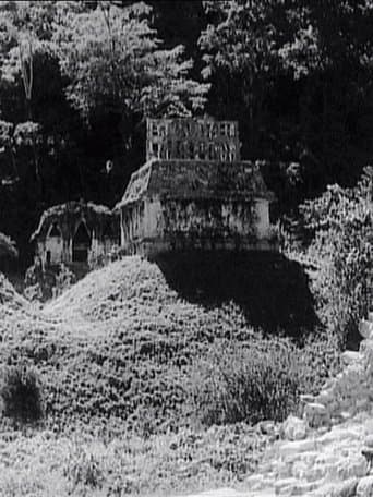 Movie poster for Yucatan