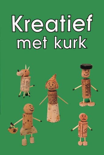 Movie poster for Creative with Cork
