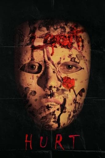 Movie poster for Hurt