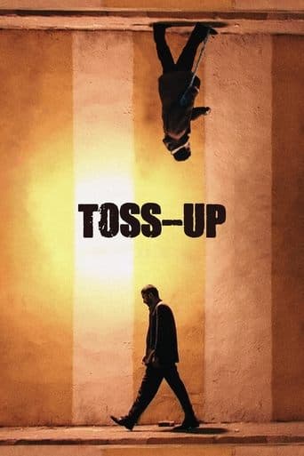 Movie poster for Toss-Up