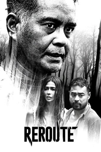 Movie poster for Reroute