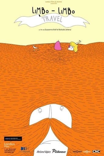 Movie poster for Limbo Limbo Travel