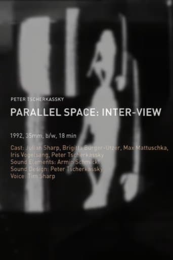 Movie poster for Parallel Space: Inter-View