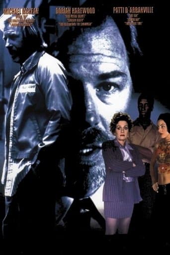Movie poster for Archibald the Rainbow Painter
