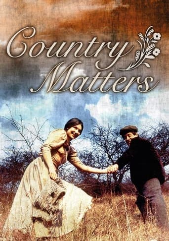 Movie poster for Country Matters