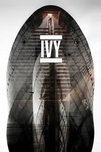 Movie poster for Ivy