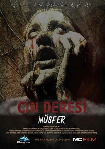 Movie poster for Cin Deresi: Müsfer