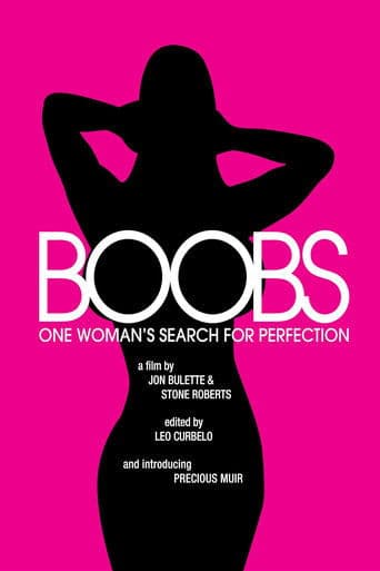 Movie poster for Boobs
