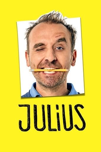 Movie poster for Julius